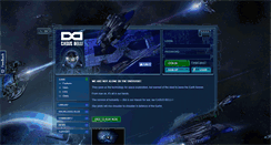 Desktop Screenshot of casus-belli.com
